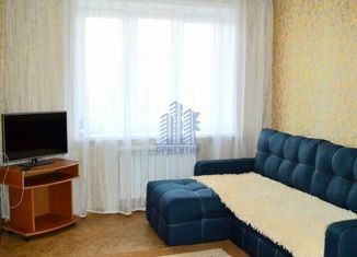 Продаю однокомнатную квартиру, 38 м2, Чебоксары, улица Магницкого, 10, Калининский район