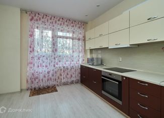 Продажа 3-ком. квартиры, 83.1 м2, Тюмень, проезд Геологоразведчиков, 44А, Ленинский округ