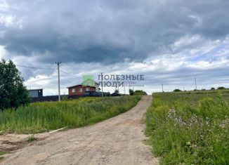 Продается участок, 15 сот., СНТ Сияние Севера, Красная улица