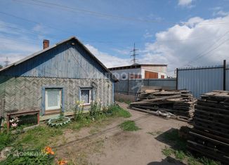 Продам дом, 36.2 м2, Новосибирск, Ленинский район, Большая улица
