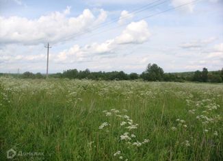 Продаю земельный участок, 280 сот., деревня Глядино