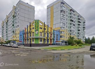 Продаю 1-комнатную квартиру, 37 м2, Омская область, улица Ядринцева, 26