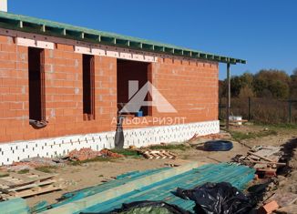 Дом на продажу, 103 м2, посёлок Зелёный Гай, Молодёжная улица
