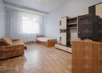 Сдается в аренду 1-комнатная квартира, 41.6 м2, Ставрополь, Комсомольская улица, 65А, микрорайон №3