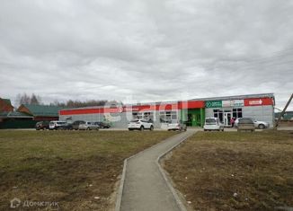 Продам участок, 11.49 сот., село Воскресенское