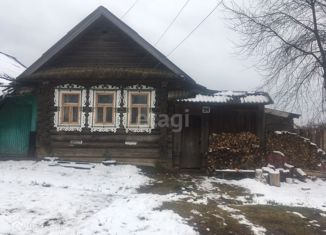 Продается дом, 29.8 м2, Нижняя Салда, улица Малютина