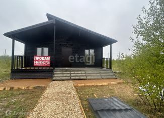 Продажа дома, 72 м2, ТСН Ванвилладж, Международный бульвар