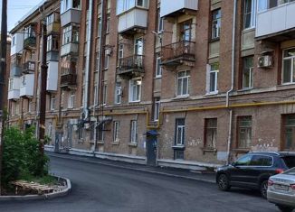 4-комнатная квартира на продажу, 125 м2, Самара, Физкультурная улица, 98, метро Безымянка