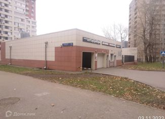 Продажа машиноместа, 18.3 м2, Москва, Ленинский проспект, 83Б, ЖК Ломоносовский