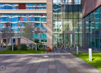 Продается трехкомнатная квартира, 109 м2, Москва, улица Советской Армии, 6, улица Советской Армии