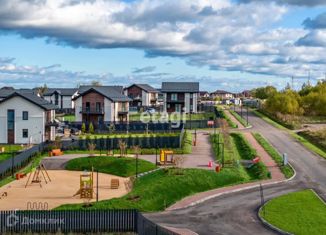 Продаю участок, 13.65 сот., коттеджный посёлок Колтуши-2