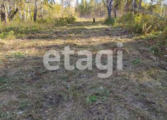 Продажа земельного участка, 10.3 сот., коттеджный поселок Кристалл, Лесная улица, 31