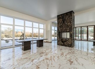 Продаю дом, 1100 м2, деревня Поздняково