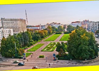 3-ком. квартира на продажу, 62.3 м2, Нижний Новгород, улица Звездинка, 5, улица Звездинка