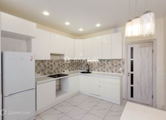 3-ком. квартира на продажу, 83.7 м2, Владимир, Славная улица, 4