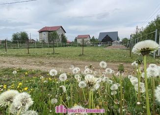 Участок на продажу, 8 сот., деревня Бунятино, 46Н-00995