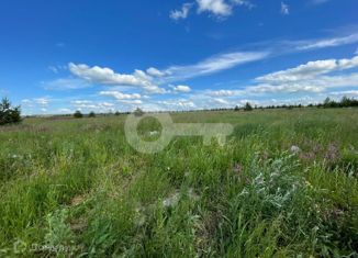 Продаю участок, 9.5 сот., деревня Чернышевка, улица Яхина