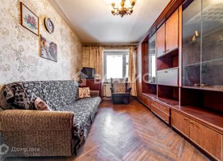 Продается однокомнатная квартира, 35.2 м2, Сестрорецк, улица Токарева, 8