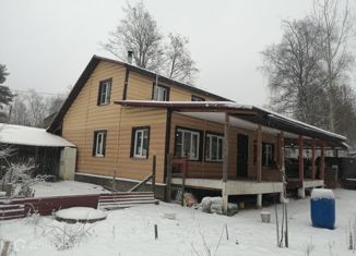 Дом на продажу, 117 м2, СНТ Юбилейное, 8-я улица