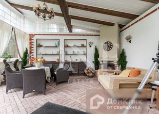 Продается дом, 550 м2, поселок дачного хозяйства Жуковка