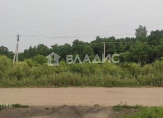 Земельный участок на продажу, 2452 сот., село Ивановка, Мирный переулок