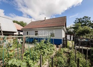 Продажа дома, 38 м2, Комсомольск-на-Амуре, Садовая улица, 50