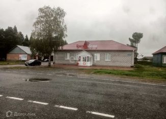 Продажа офиса, 204 м2, село Уват