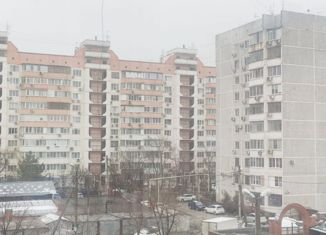 Продажа однокомнатной квартиры, 32.5 м2, Краснодар, Черкасская улица, 53