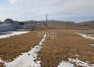 Земельный участок на продажу, 10 сот., село Вольно-Надеждинское, Путейский переулок, 34Б