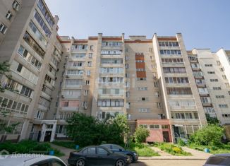 Однокомнатная квартира на продажу, 38.4 м2, Татарстан, проспект Раиса Беляева, 68