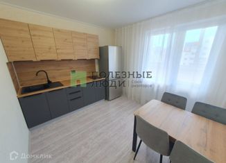 Продажа 1-комнатной квартиры, 38 м2, Новороссийск, улица Алексея Матвейкина, 4