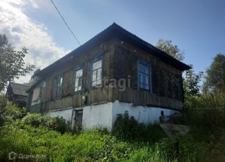 Продается дом, 35.9 м2, посёлок Малиновка, Отдельная улица, 2-й переулок, 14