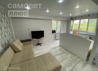 Продам 1-ком. квартиру, 32 м2, Астраханская область, бульвар Победы, 11