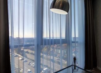 Продам трехкомнатную квартиру, 62 м2, Сочи, улица Ленина, 298Бк4, ЖК Морская Симфония