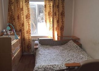 Продается 1-комнатная квартира, 33 м2, село Троицкое, Школьный бульвар, 4А