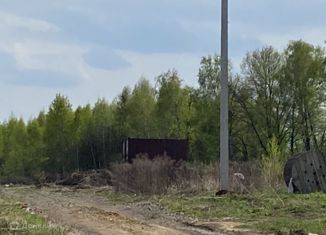 Продается участок, 5.23 сот., деревня Ямны, Радужная улица