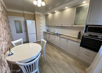 Продам 3-ком. квартиру, 67.6 м2, Краснодар, ЖК Спортивная деревня