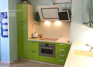 Продается 3-ком. квартира, 75.9 м2, Москва, улица Новаторов, 4к3, улица Новаторов