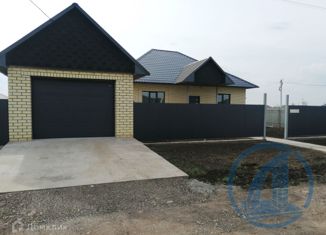 Продам дом, 140 м2, посёлок Весенний, Хрустальная улица, 23