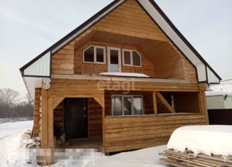 Продам дом, 95.5 м2, село Ишеево, Четвёртая улица