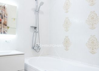 Продажа 2-комнатной квартиры, 51 м2, Казань, улица Аметьевская Магистраль, 18к2, ЖК Легенда