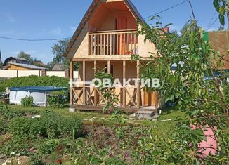 Продается дом, 35 м2, садовое товарищество Элитное-М