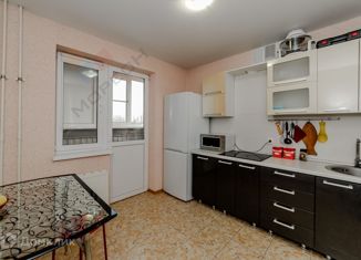 Продажа двухкомнатной квартиры, 42 м2, посёлок Берёзовый, улица имени Туполева А.Н., 2, ЖК Прогресс