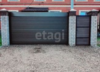 Таунхаус на продажу, 89.3 м2, село Новая Отрадовка, Заречная улица