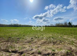 Земельный участок на продажу, 19.5 сот., деревня Чуприяново