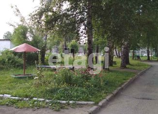 Продам 2-комнатную квартиру, 43 м2, посёлок Чистогорский, посёлок Чистогорский, 13