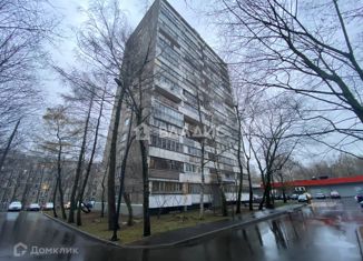 Продам трехкомнатную квартиру, 64.1 м2, Москва, Профсоюзная улица, 101к3, район Коньково