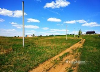 Продается участок, 9 сот., посёлок Рассвет, Берёзовая улица