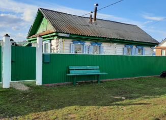 Продам дом, 37.4 м2, село Ермухаметово, улица А. Даутова