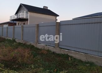 Продаю дом, 129 м2, поселок Верхнее Джемете, Рассветная улица